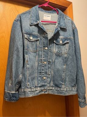 Old Navy Denim Jacket